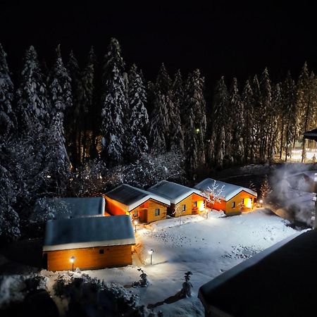 Iglika Hotel & Villas Borovets Exterior foto